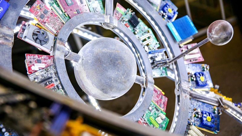 阿里云数据中台：揭秘与传统厂商的差异化优势